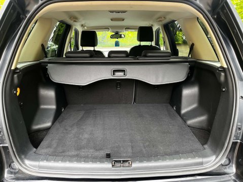 Land Rover Freelander 2.2 Freelander XS TD4 4WD 5dr 42