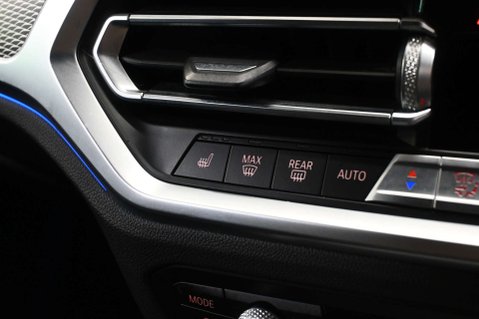 BMW 3 Series 3.0 M340i xDrive MHEV Auto 4WD 4dr 42