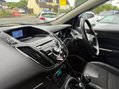 Ford Kuga 2.0 TDCi Titanium 2WD Euro 6 (s/s) 5dr 17