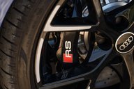 Audi RS3 2.5 TFSI Vorsprung Sportback S Tronic quattro Euro 6 (s/s) 5dr 3