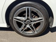 Mercedes-Benz B Class B 220 4MATIC AMG LINE PREMIUM 14