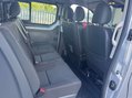 Renault Trafic 2.0 dCi Blue LL30 Sport Crew Van Double Cab 6dr Diesel Manual L2 H1 Euro 6 23
