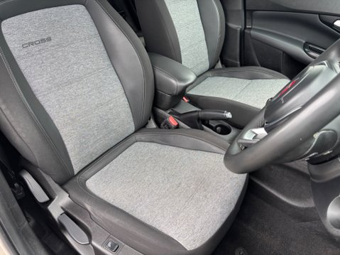 Fiat Tipo CROSS 19