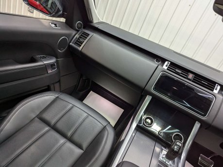 Land Rover Range Rover Sport 2.0 Range Rover Sport HSE Dynamic P400e Auto 4WD 5dr 44