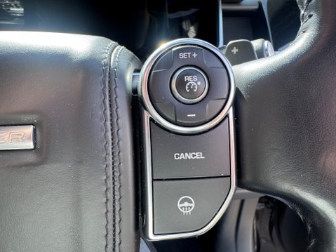 Land Rover Range Rover TDV6 VOGUE 14