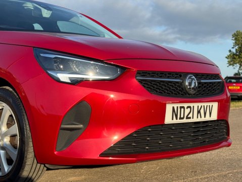 Vauxhall Corsa 1.2 SE Euro 6 5dr 6
