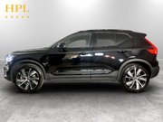 Volvo XC40 1.5h T5 Recharge 10.7kWh Ultimate Dark SUV 5dr Petrol Plug-in Hybrid Auto E 4