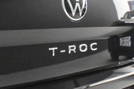 Volkswagen T-Roc 1.5 T-Roc Style TSI Semi-Auto 5dr 41