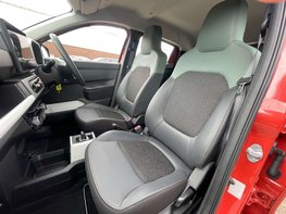 Dacia Spring Spring Extreme EV 5dr (26.8KWH) 65 BHP model 54