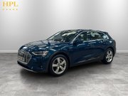 Audi E-Tron 50 Technik SUV 5dr Electric Auto quattro 71.2kWh (313 ps) 2 Owners - Air Co 3