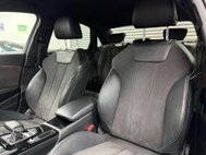 Audi A4 2.0 TDI 35 Black Edition Saloon 4dr Diesel S Tronic Euro 6 (s/s) (163 ps) 6