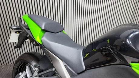 Kawasaki Z1000 SX 2013 ONLY 20K, 1 FORMER OWNER, NEW MOT, 1000CC 14