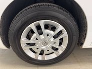 Vauxhall Vivaro 1.5 Vivaro 2900 Sportive S/S 7