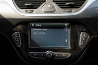 Vauxhall Corsa SE NAV 22