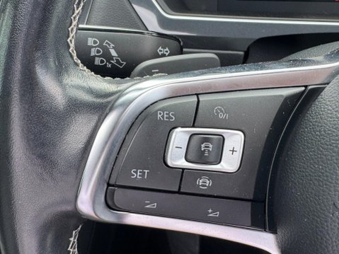 Volkswagen Tiguan 1.5 TSI EVO R-Line Tech DSG Euro 6 (s/s) 5dr 30