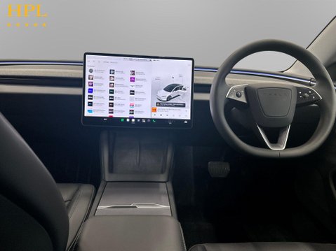 Tesla Model 3 (Dual Motor) Long Range Saloon 4dr Electric Auto 4WDE (306 ps) 1 Owner - D 20