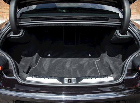 Bentley Continental GT 27