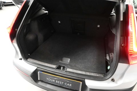 Volvo XC40 1.5 XC40 Inscription Pro T3 Auto 5dr 55