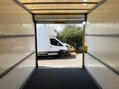Ford Transit 2.0 Transit LUTON VAN - 350 Leader EcoBlue 35