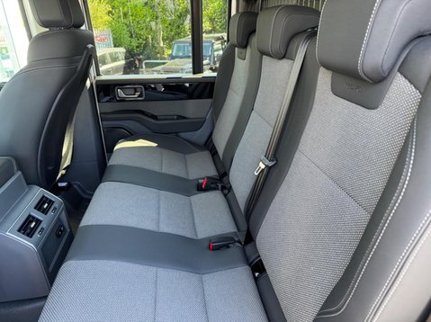 Ineos Grenadier STATION WAGON 46