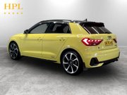 Audi A1 1.5 TFSI 35 S line Style Edition Sportback 5dr Petrol S Tronic Euro 6 (s/s) 5
