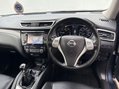Nissan X-Trail 1.6 X-Trail Tekna dCi 4x4 4WD 5dr 66