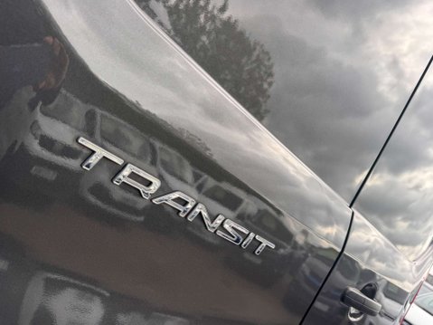 Ford Transit 2.0 350 EcoBlue Trend Panel Van 5dr Diesel Manual FWD L3 H3 Euro 6 (s/s) (1 9