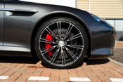 Aston Martin DB9 V12 VOLANTE. NOW SOLD. SIMILAR REQUIRED. PLEASE CALL 01903 254800. 6