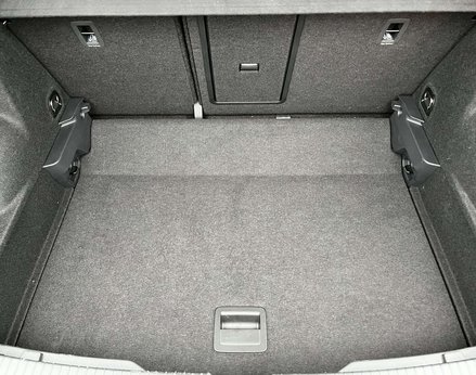 Volkswagen T-Roc 1.5 T-Roc Match TSI S-A 5dr 73