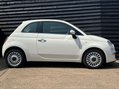 Fiat 500 1.2 500 Lounge RHD 3dr 5