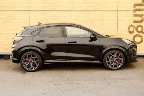 Ford Puma ST 14