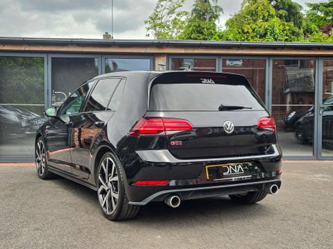 Volkswagen Golf 2.0 Golf GTi Performance TSi Semi-Auto 5dr 21