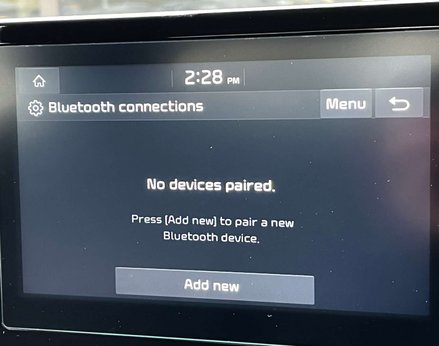 Kia Xceed 1.0 XCeed 2 ISG 5dr 42