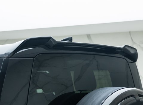 Land Rover Defender 90 V8 P525 URBAN 35