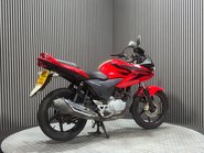 Honda CBF125 CBF 125 2010 21K PROJECT COMMUTER BIKE 125CC LEARNER 2