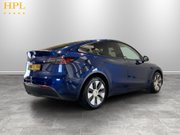 Tesla Model Y (Dual Motor) Long Range SUV 5dr Electric Auto 4WDE (384 bhp) Air Con - Allo 7