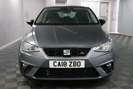 SEAT Ibiza TSI EVO FR 2