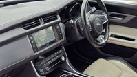Jaguar XF 2.0d R-Sport Saloon 4dr Diesel Auto Euro 6 (s/s) (180 ps) 57