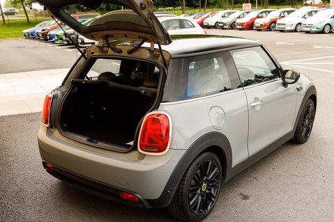 Mini Hatch COOPER S LEVEL 2 44
