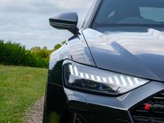 Audi RS6 Carbon Black Urban 25