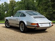 Porsche 911 Carrera Sport Back-Date 7