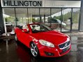 Volvo C70 2.0 D3 SE Lux Solstice Geartronic Euro 5 2dr 7