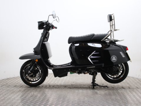 Royal Alloy GP GP 200 LC 8