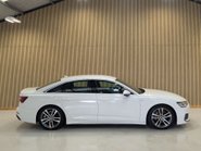 Audi A6 2.0 A6 S Line 40 TDI Semi-Auto 4dr 14