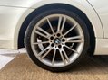BMW 3 Series 2.0 320d M Sport Euro 5 4dr 28