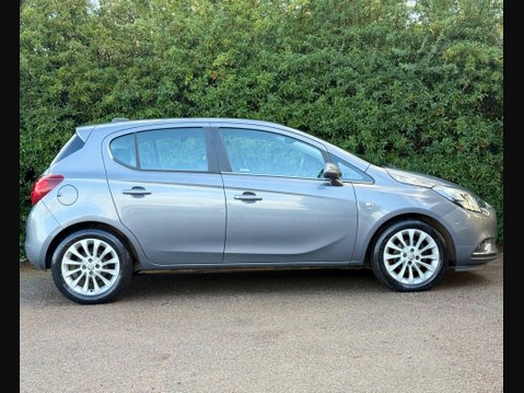 Vauxhall Corsa 1.4i ecoFLEX SE Euro 6 5dr 6
