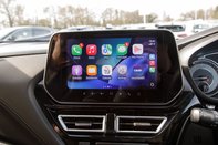 Suzuki SX4 S-Cross ULTRA BOOSTERJET ALLGRIP MHEV 28