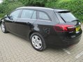 Vauxhall Insignia 1.6 CDTi ecoFLEX Design Sports Tourer Euro 6 (s/s) 5dr 8