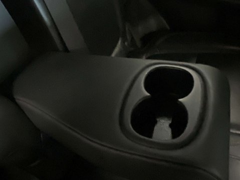 Mitsubishi Outlander 2.0 Outlander Exceed CVT 4WD 5dr 35