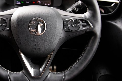 Vauxhall Corsa ULTIMATE 21